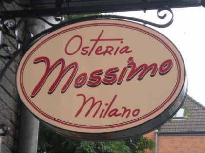 Foto:   Mossimo 